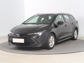 Toyota Corolla - 2021