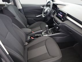 Škoda Fabia - 2024