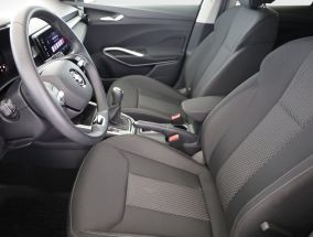 Škoda Fabia - 2024