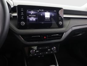 Škoda Fabia - 2024