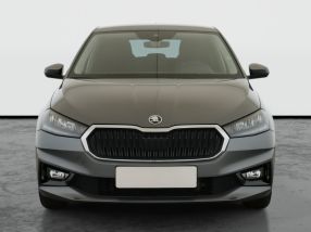 Škoda Fabia - 2024