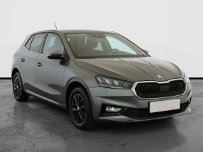 Škoda Fabia - 2024