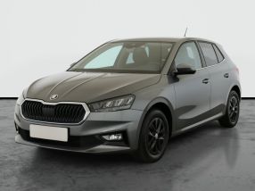 Škoda Fabia - 2024