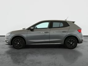 Škoda Fabia - 2024