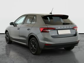 Škoda Fabia - 2024