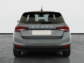 Škoda Fabia - 2024