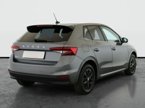 Škoda Fabia - 2024