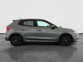 Škoda Fabia - 2024