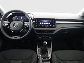 Škoda Fabia - 2024