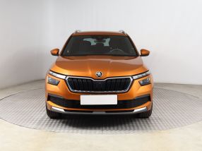 Škoda Kamiq - 2023