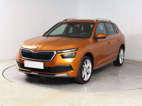Škoda Kamiq - 2023