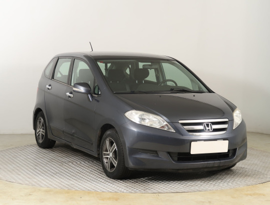 Honda FR-V