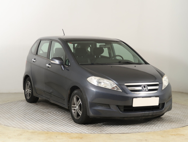 Honda FR-V 2005