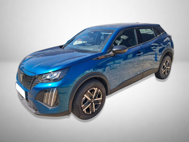 Peugeot 2008 2025
