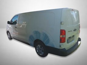 Citroen Jumpy - 2018
