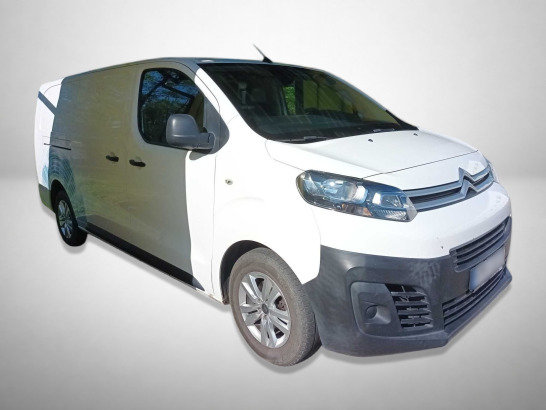 Citroen Jumpy