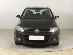 Volkswagen Golf Plus - 2009