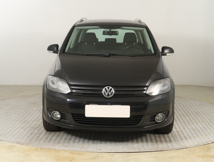 Volkswagen Golf Plus, 2009