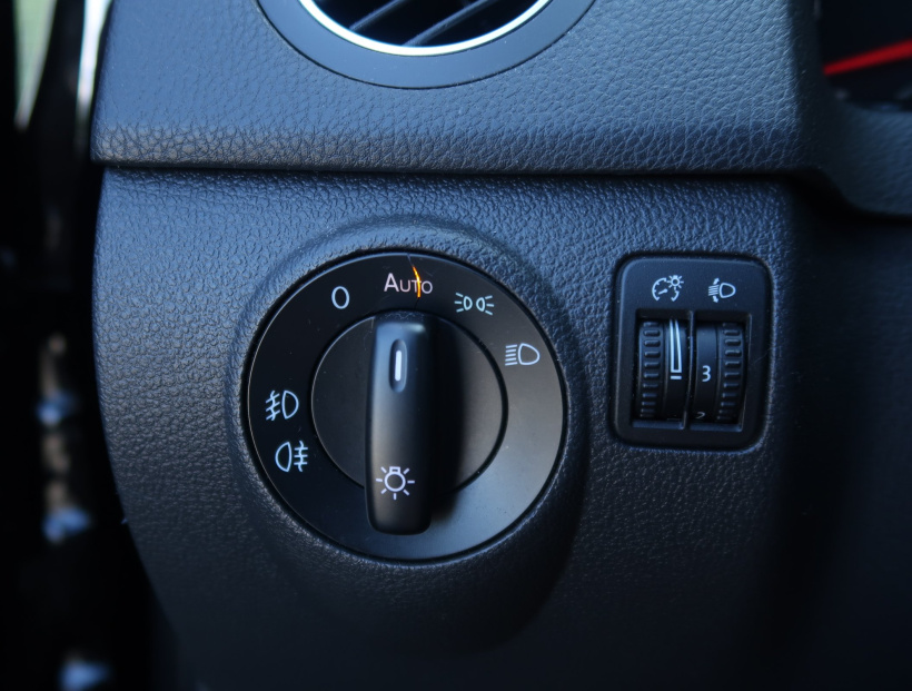 Volkswagen Golf Plus, 2009