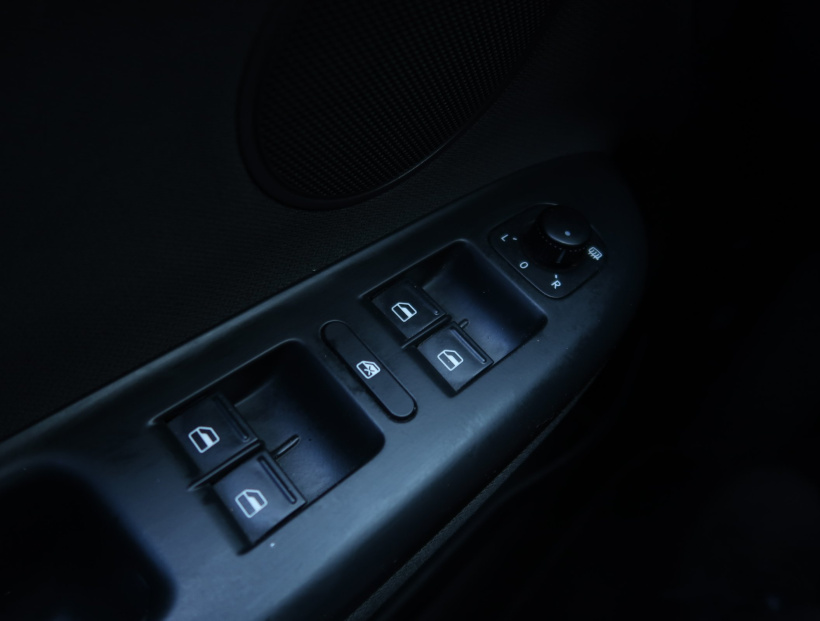 Volkswagen Golf Plus, 2009