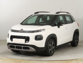 Citroen C3 Aircross - 2020