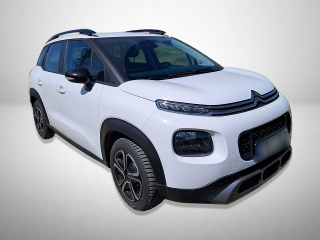 Citroen C3 Aircross 2020