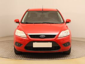 Ford Focus - 2008