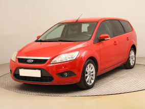 Ford Focus - 2008