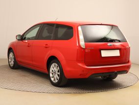 Ford Focus - 2008
