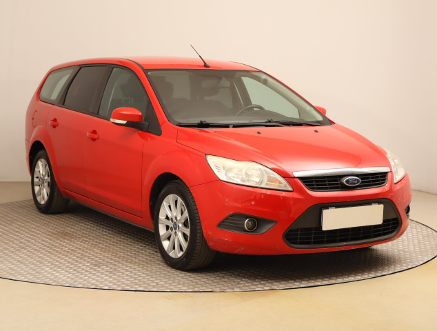 Ford Focus 2008