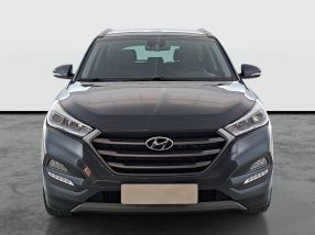 Hyundai Tucson - 2018