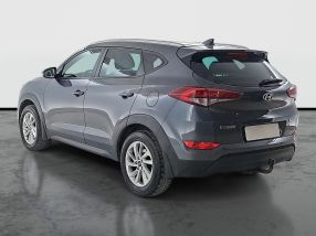 Hyundai Tucson - 2018
