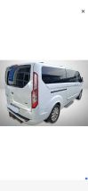 Ford Tourneo Custom - 2018