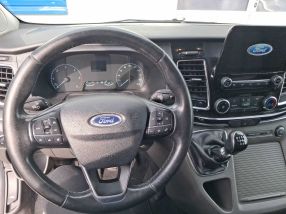 Ford Tourneo Custom - 2018