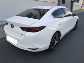 Mazda 3 - 2019