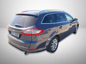 Ford Mondeo - 2011