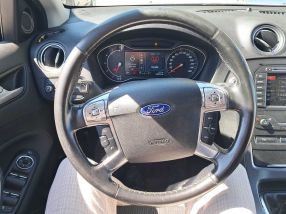 Ford Mondeo - 2011
