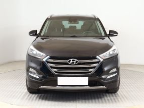 Hyundai Tucson - 2016