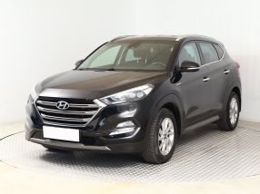 Hyundai Tucson - 2016