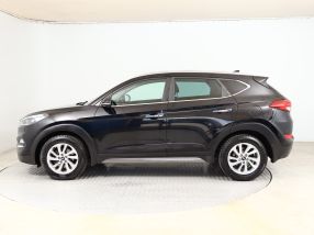 Hyundai Tucson - 2016