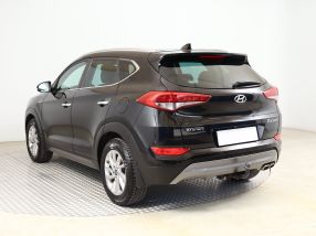 Hyundai Tucson - 2016