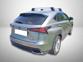 Lexus NX - 2018