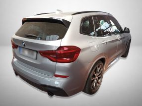 BMW X3 - 2020