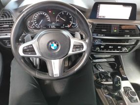BMW X3 - 2020