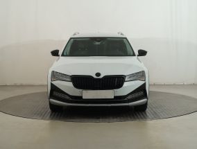 Škoda Superb - 2020