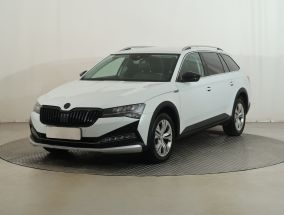 Škoda Superb - 2020