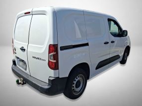 Toyota ProAce City - 2021