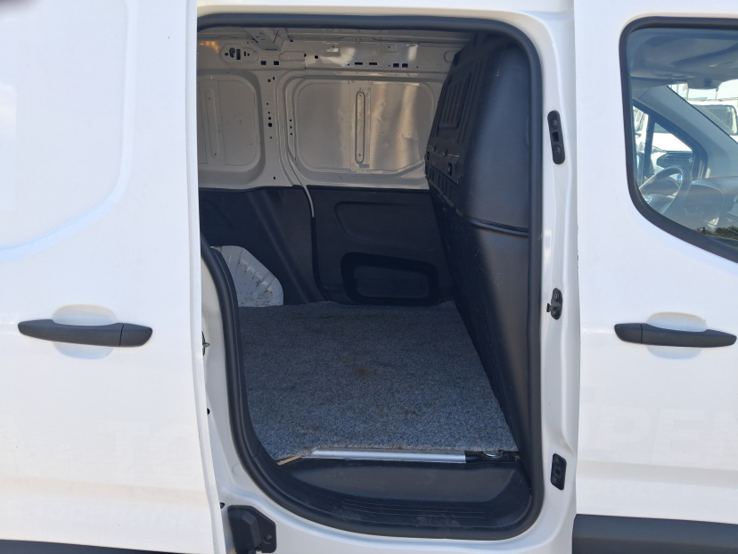 Toyota ProAce City, 2021
