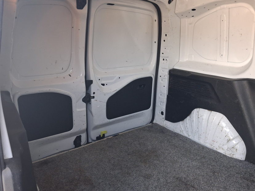 Toyota ProAce City, 2021
