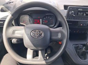 Toyota ProAce City - 2021